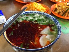 -清真磨沟沿老字号牛肉面(总店)