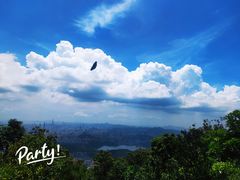 -梧桐山风景名胜区