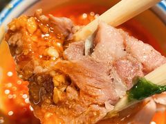-清真京华源·涮肉烧烤(丰庆店)