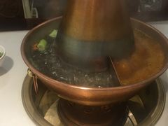 -宣武小院涮肉(前门店)