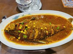 -食藕·武昌鱼(古德寺店)
