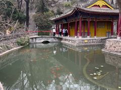 -华清宫景区