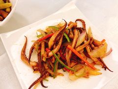 -金厨泰国餐厅·全泰籍厨师料理(拱北店)
