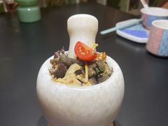 -桥边小楼·手工云南菜·古城观景小楼