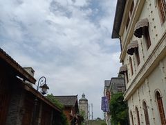 -两江国际影视城