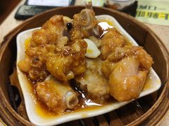 -点都德(大茶楼店)