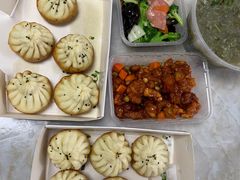 -旺仔家常菜生煎包(马端街店)