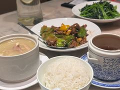 -汤城小厨•粤菜•靓汤(西直门凯德MALL店)