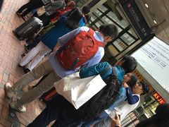 -珍妮曲奇聪明小熊(尖沙咀店)