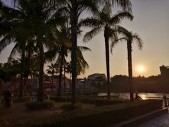 -珠海海泉湾神秘岛亲子乐园