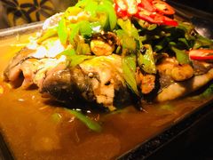 -探鱼·鲜青椒爽麻烤鱼(领展购物广场店)
