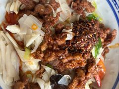 -老西安韩记三鲜煮馍(四府街店)