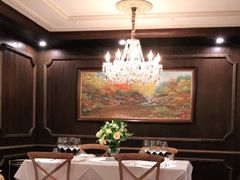 包厢-Le Bistrot de Racine