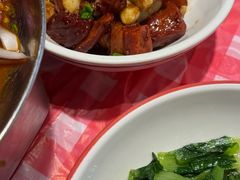 -龙师傅卤炒(天马店)