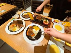 -豪客来牛排(中核世纪广场店)