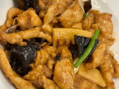 -并州饭店·并萃阁
