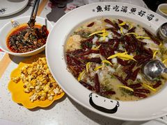 -江渔儿酸菜鱼(曜一城店)