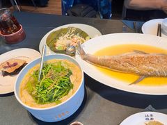 -江南雅厨(李公堤店)