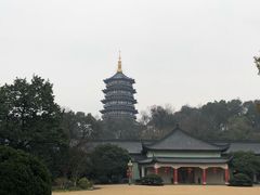 -浙江西子宾馆·牡丹厅