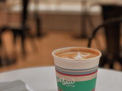 -Seesaw Coffee(上海虹桥天地店)