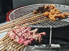 -源味居手把签烧烤(长春一店)