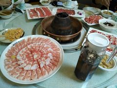 -阳坊胜利涮羊肉(阳坊老店)