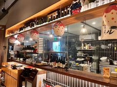 -烧鸟横丁(联发文创口岸店)