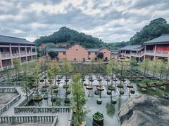 -石峰岩寺