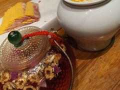 -壹零捌道·北京烤鸭(车公庄店)
