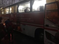-杭州滨江宝龙城华美达酒店