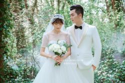 -苏菲亚婚纱摄影