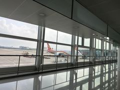 -杭州萧山国际机场