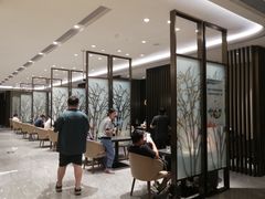 -白云机场易登机休息室
