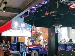 -肉串汪(望京店)