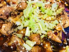 唐闸特色鸡煲-唐闸邵记鸡煲馆