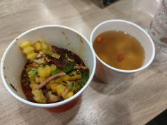 狼牙土豆-漫山洋芋(大悦城店)