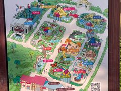 -南宫五洲植物乐园