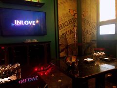 -INLOVE KTV(杭州滨江宝龙城店)