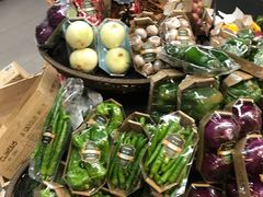 -Olé精品超市(上海虹桥南丰城店)
