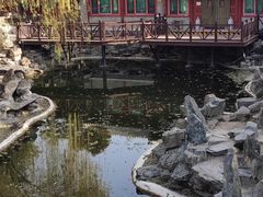 -北京市劳动人民文化宫(太庙)