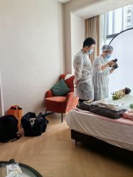 -玛瑞莎专业孕妇摄影(越秀店)