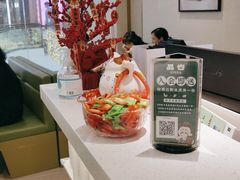 -品也·鲍鱼鸡火锅(皇庭广场店)