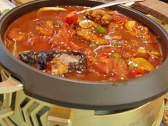 -大师傅金奖啤酒鱼(西街口总店)