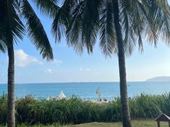 -三亚亚龙湾天域度假酒店