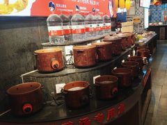 -山芋腔苏北菜(盐城滨海店)