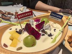 -状元阁烧烤(新华路总店)