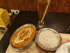 -克比叔叔印度餐厅Kebabs on the Grille(永康路分店)