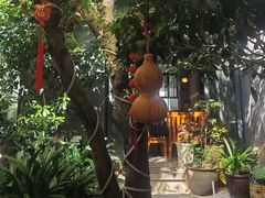-海韵人家.海景花园经典云南菜(双廊店)