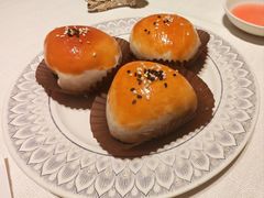 蜜汁叉烧酥-香港龙凤楼(巨鹿路洋房店)