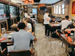 -李记东北饺子馆·东北菜(欢乐谷店)